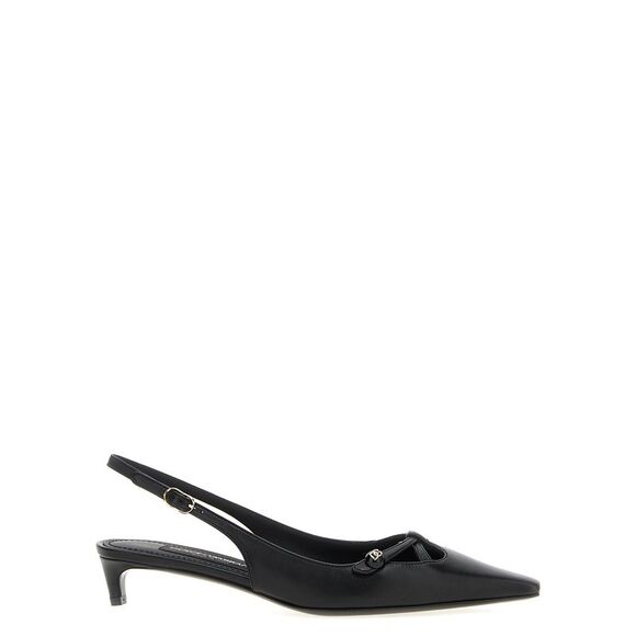 Dolce & Gabbana Women 'Mun' Slingback